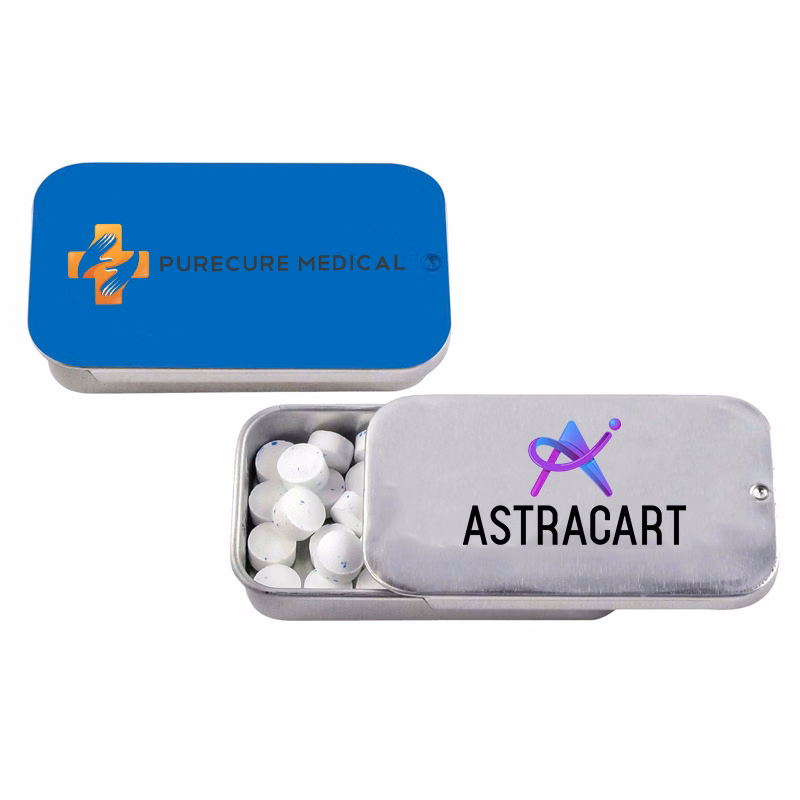 Slider Tins-MicroMints�