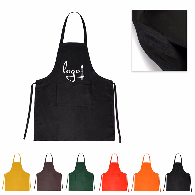 Workshop Utility Apron
