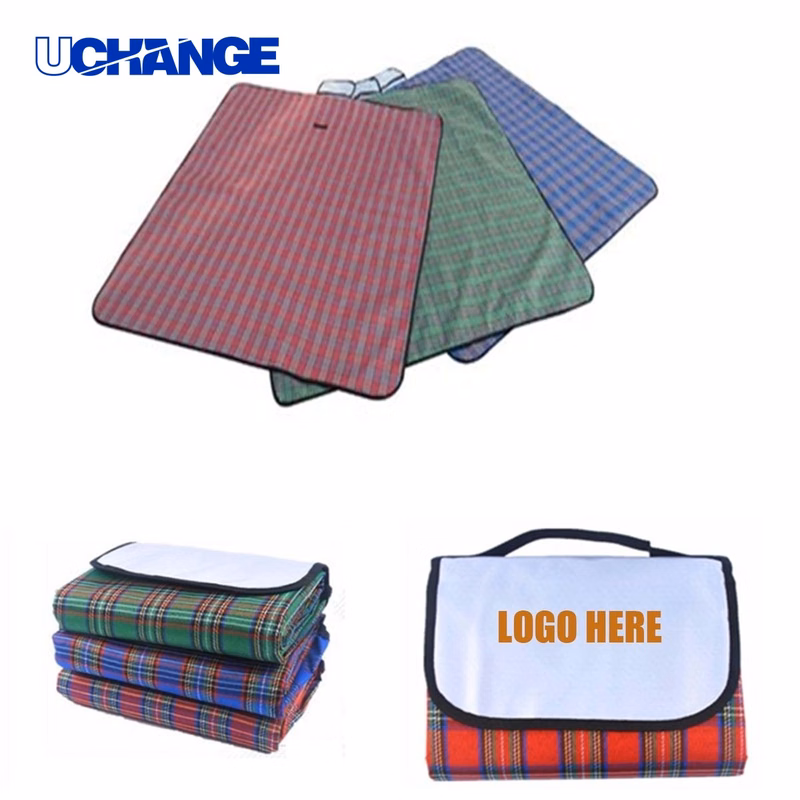 Outdoor Folding Waterproof Picnic Mat