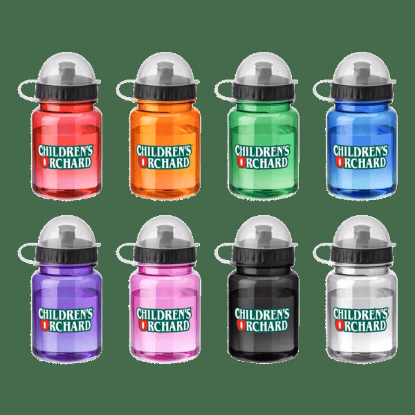 5K Water Bottle  - 12 Oz.