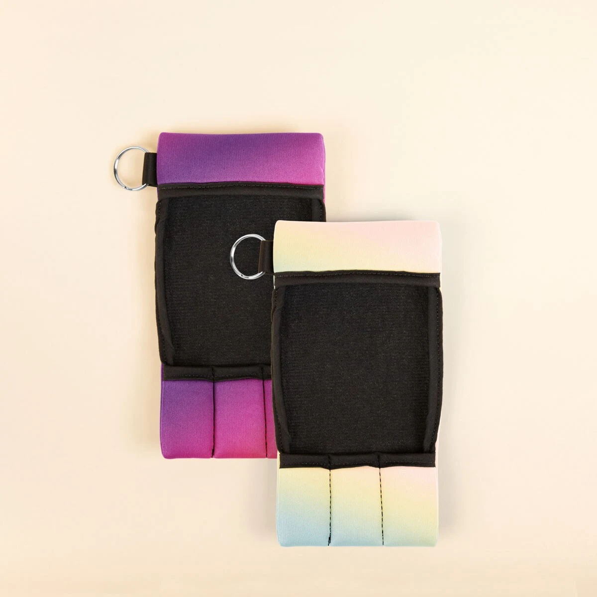 TRIPLE USB HOLDER 4CP 1