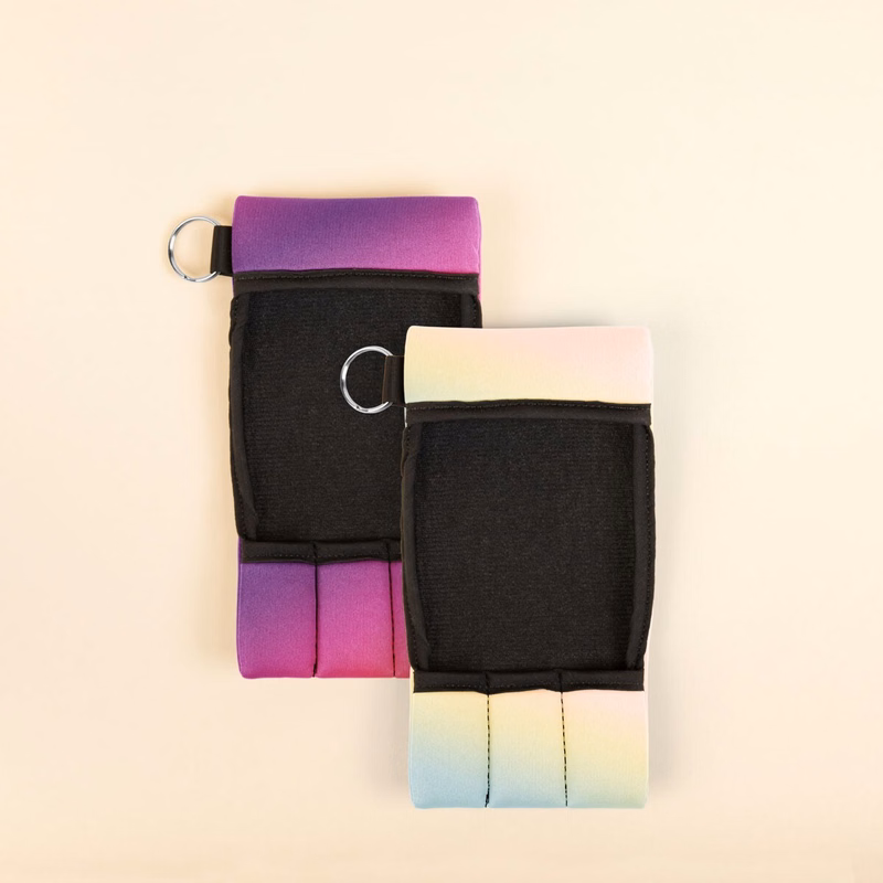 TRIPLE USB HOLDER 4CP