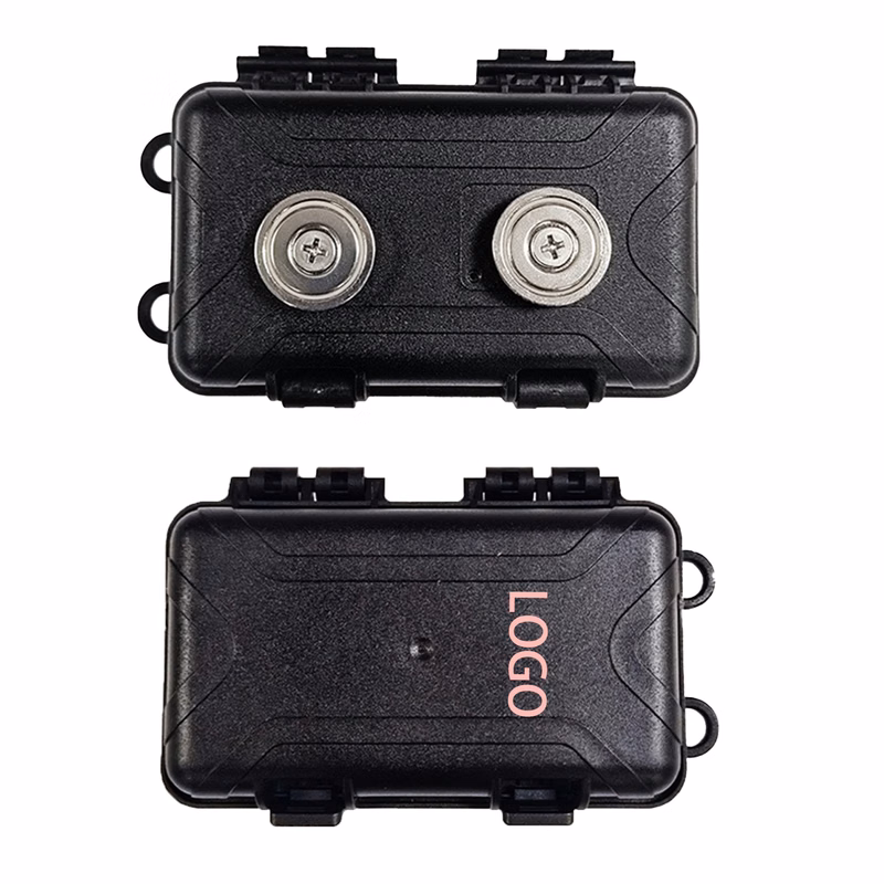 Outdoor Magnetic Storage Box