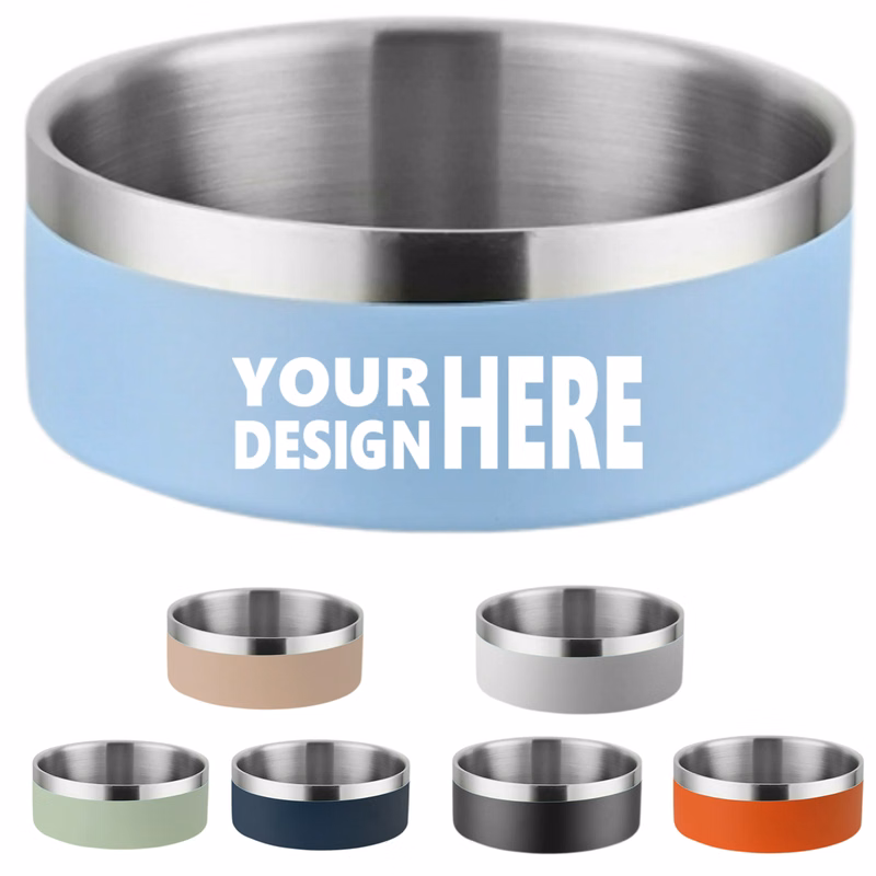 32-Cup Pet Water/Food Bowl