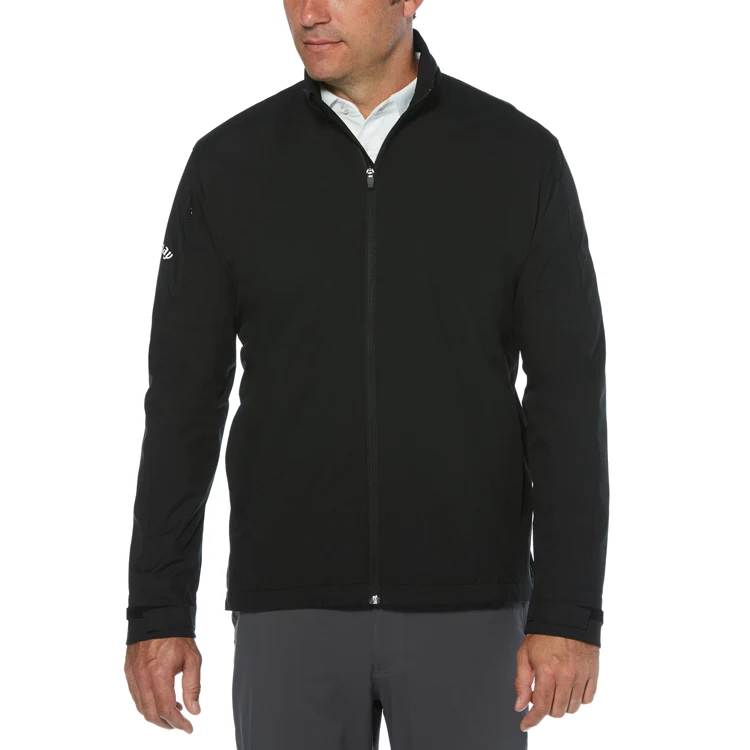 Callaway Full-Zip Wind Jacket 1