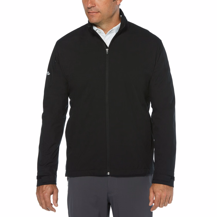 Callaway Full-Zip Wind Jacket