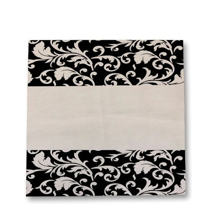 Custom Place Mat - 13.75"x13.75" 1