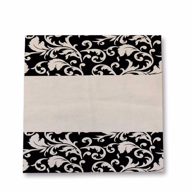 Custom Place Mat - 13.75"x13.75"