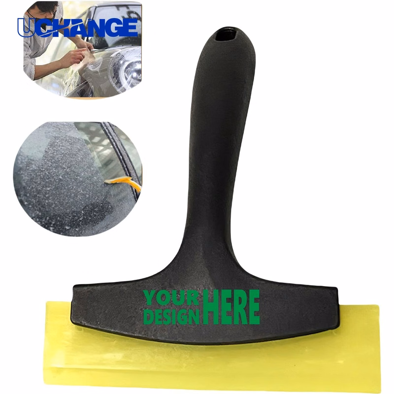 Plastic Window Tint Tool Kit