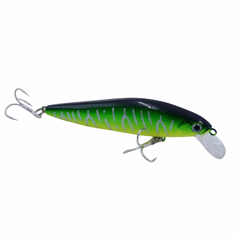 10g Freshwater Fishing Lure for Trout