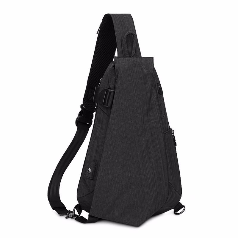 Crossbody Sling Backpack Shoulder Bag