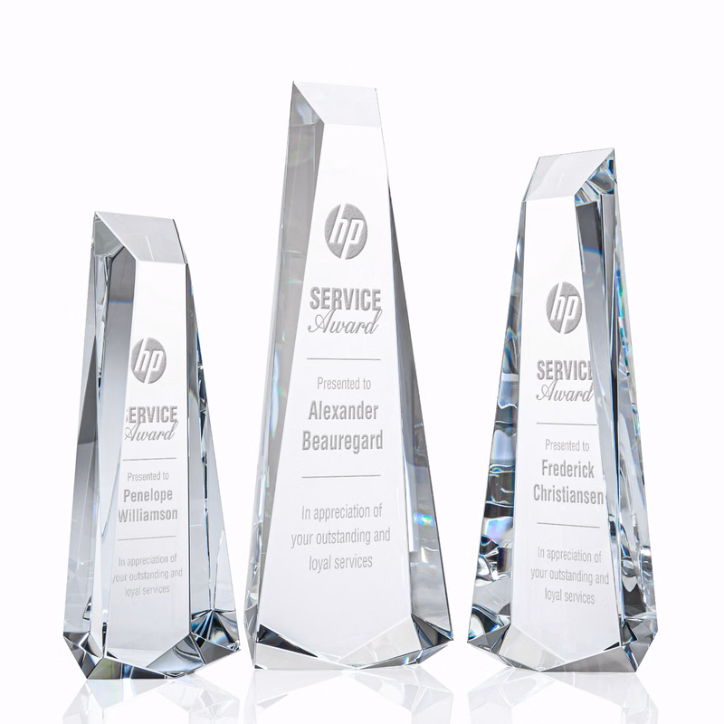 Rustern Obelisk Award