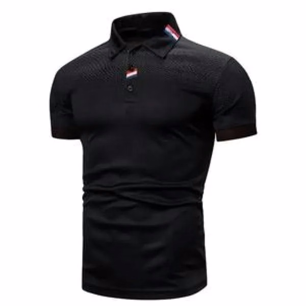 Wholesale Logo Sublimation Polo Shirts