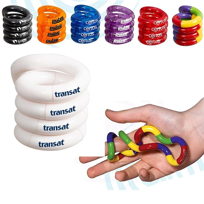 Tangle® Toy Puzzle 1