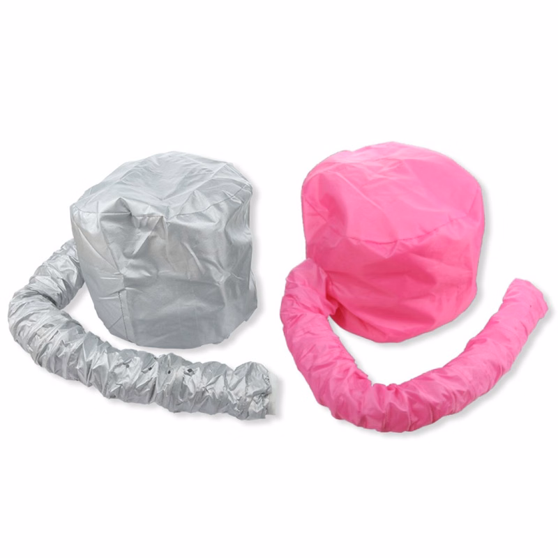 Bonnet Hooded Hairdryer Cap