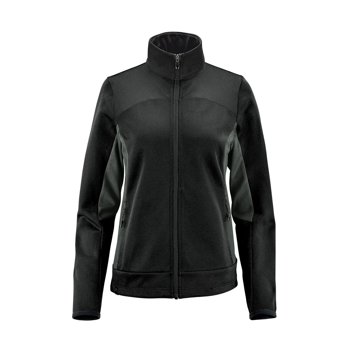 Stormtech Women's Appaloosa Knit Jacket 1