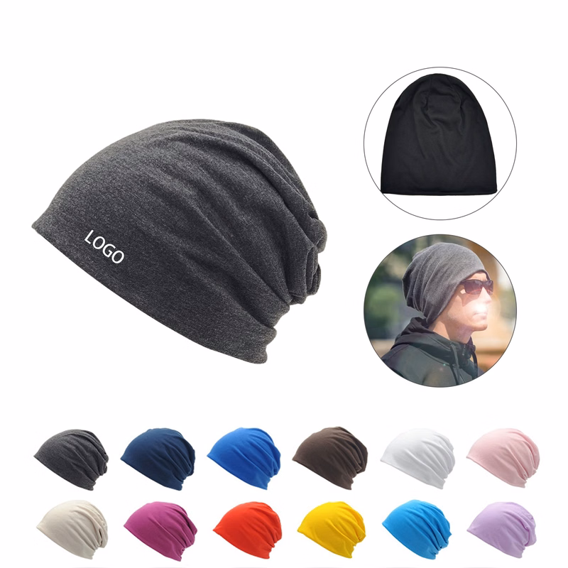 Breathable Knitted Hat