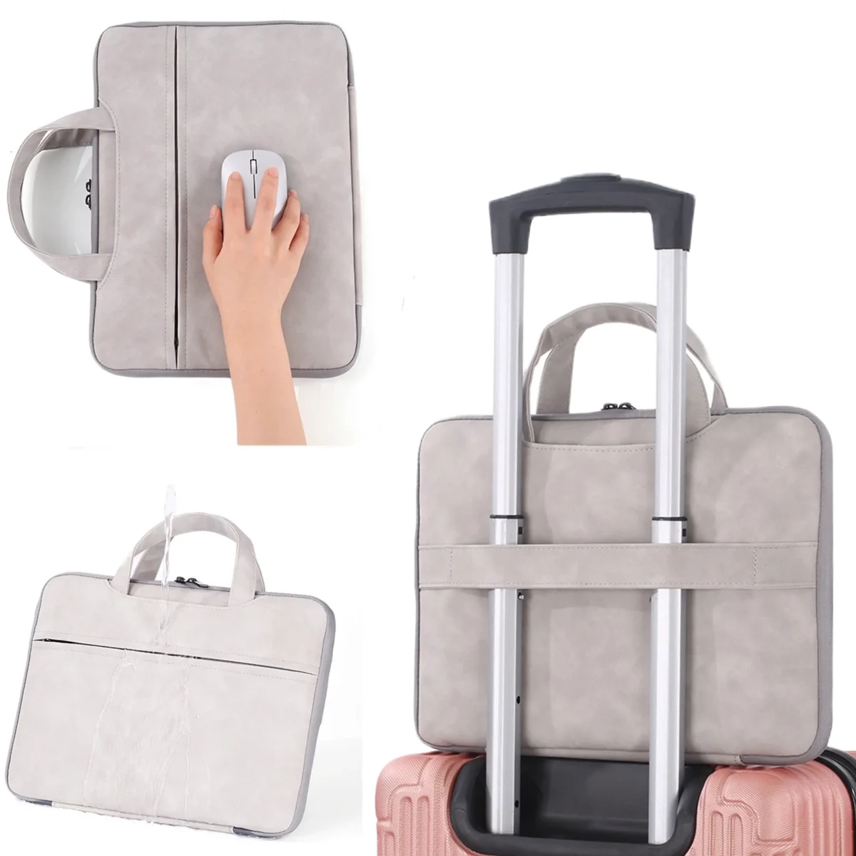 Laptop Case 13.3 Inch 1