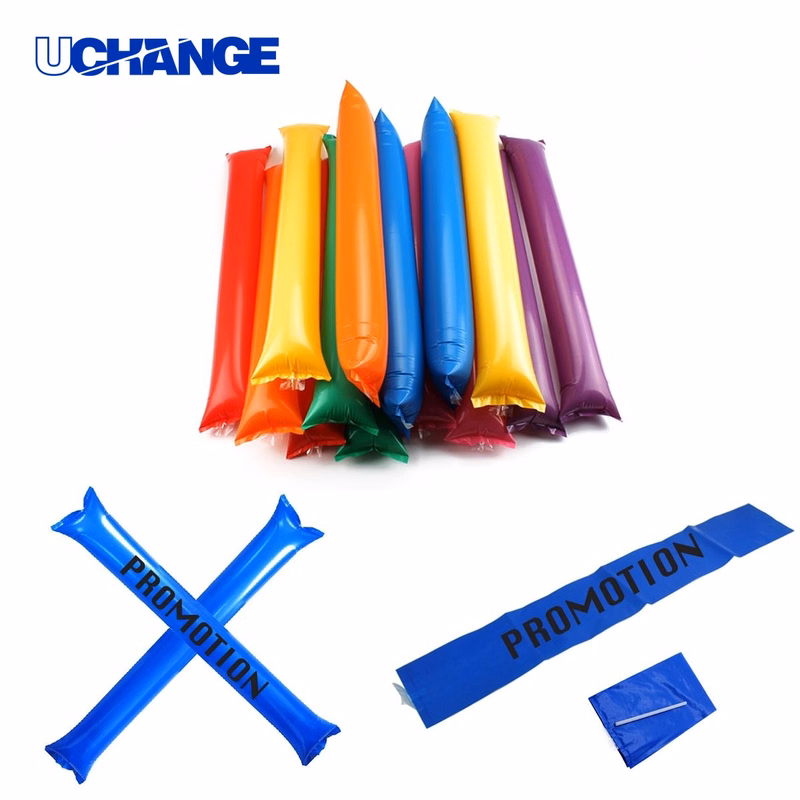Thunder Stick Cheering Noisemaker Tool for Crowds