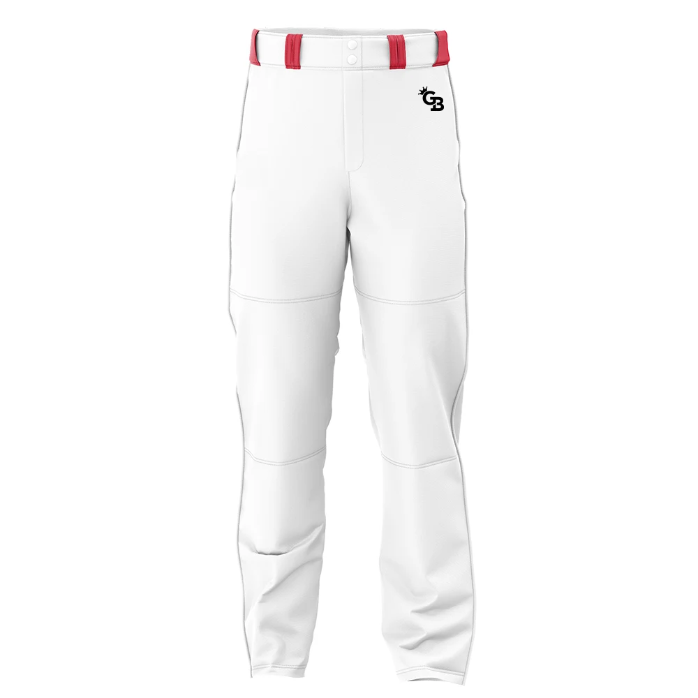 Baseball Pants 1