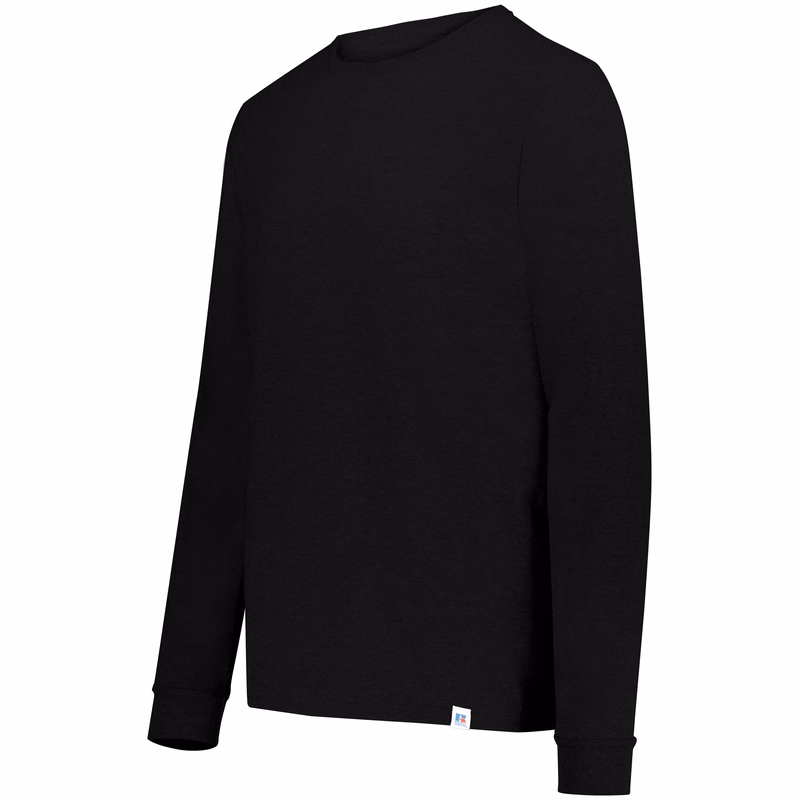 Essential Long Sleeve Tee