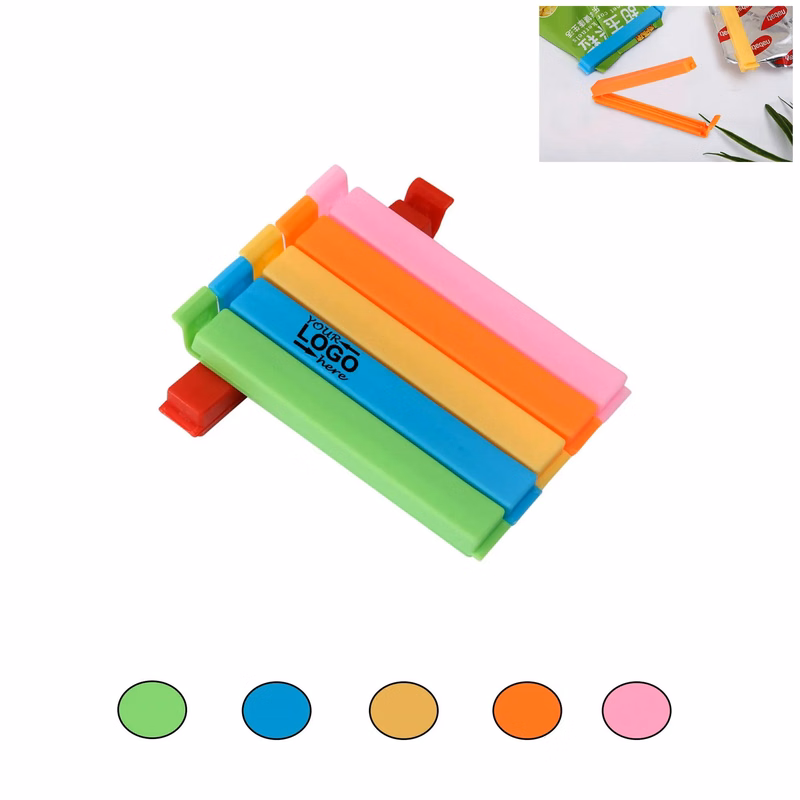 Food Packages Chip Clip