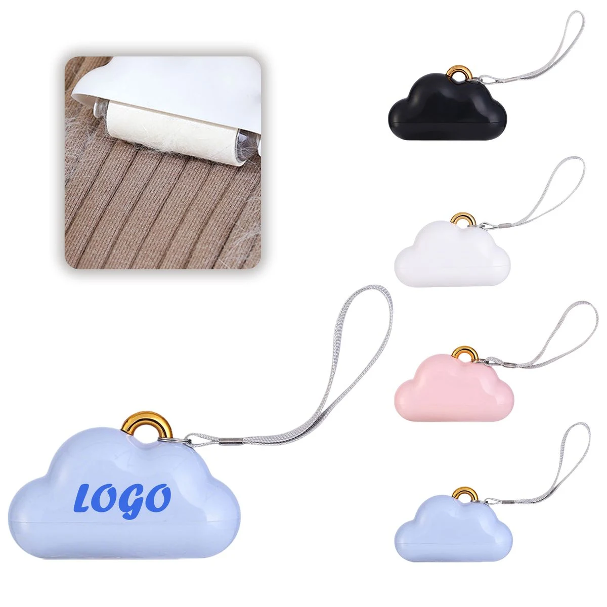 Cloud Lint Roller 1