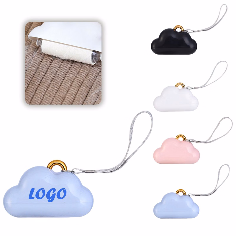 Cloud Lint Roller