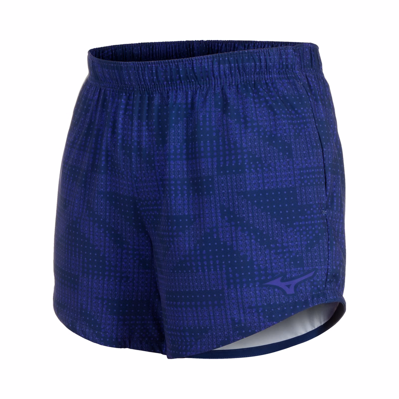 Women's ZPrint Core 5" Running Short