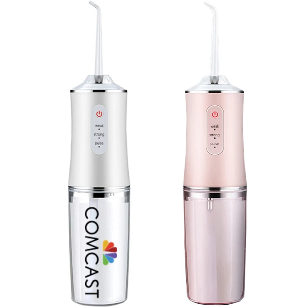 Electric Water Flosser Irrigator 1