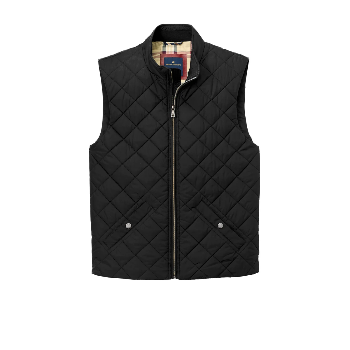 Brooks Brothers® Quilted Vest 1