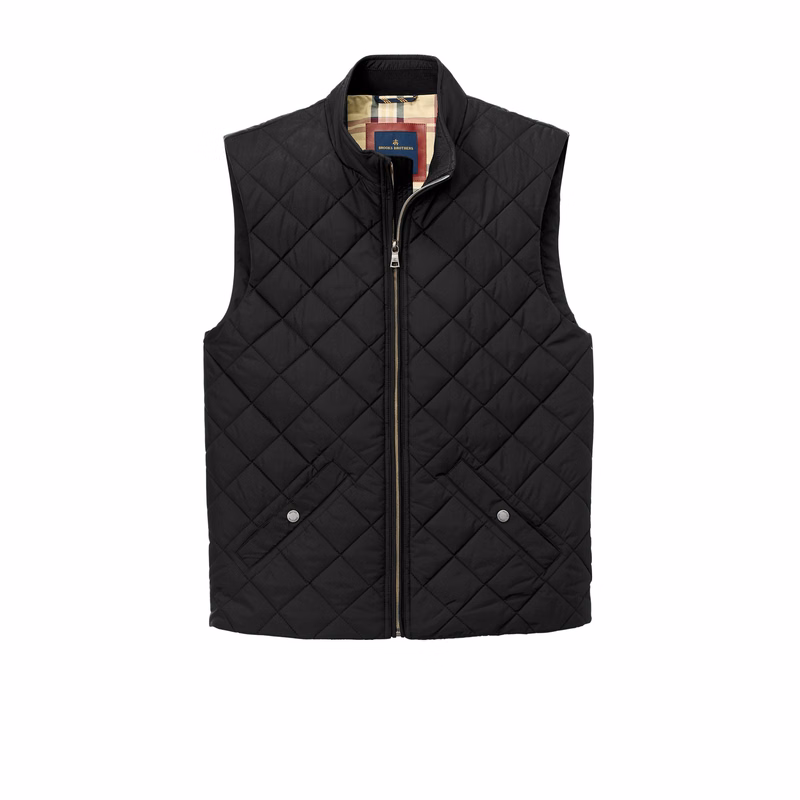 Brooks Brothers® Quilted Vest