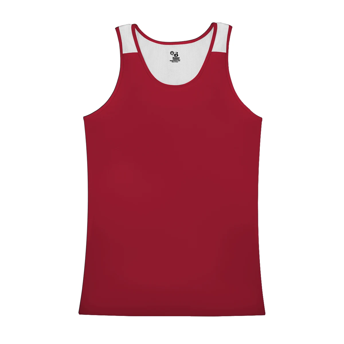 Ventback Women's Singlet 1