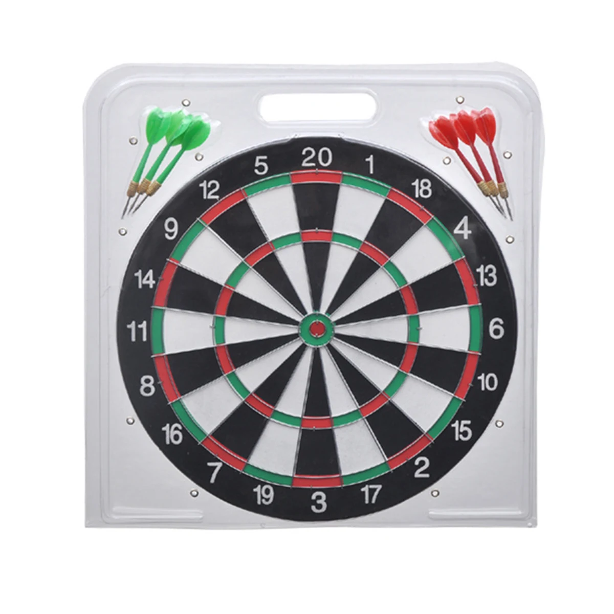 12" Dart Board 1