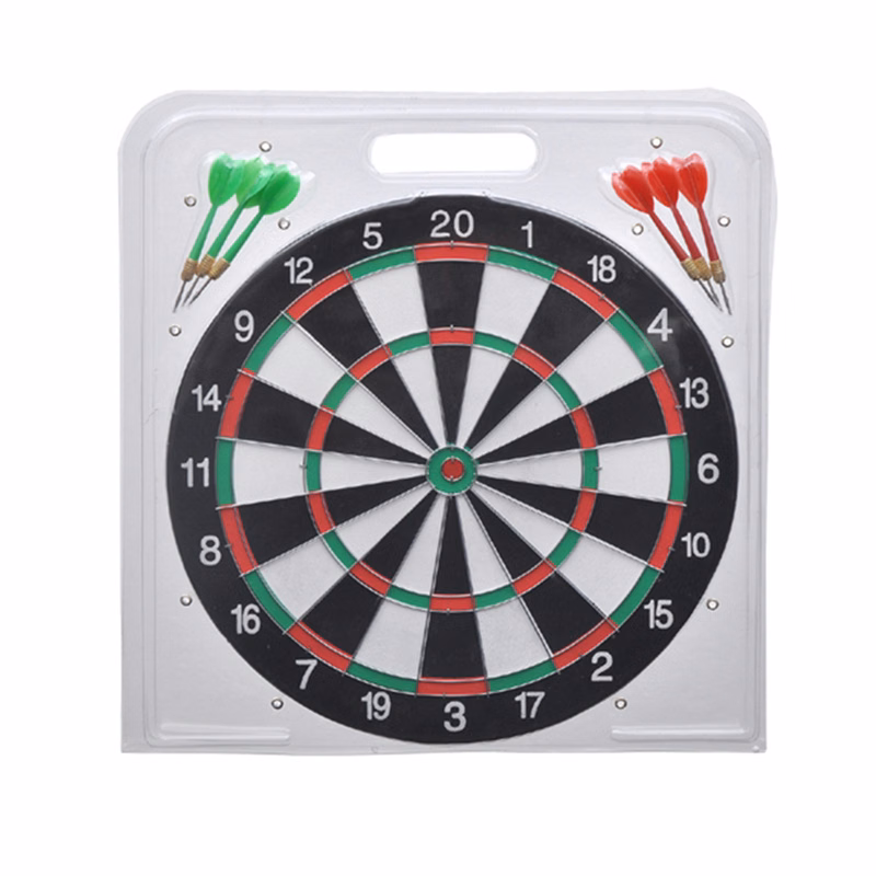 12" Dart Board