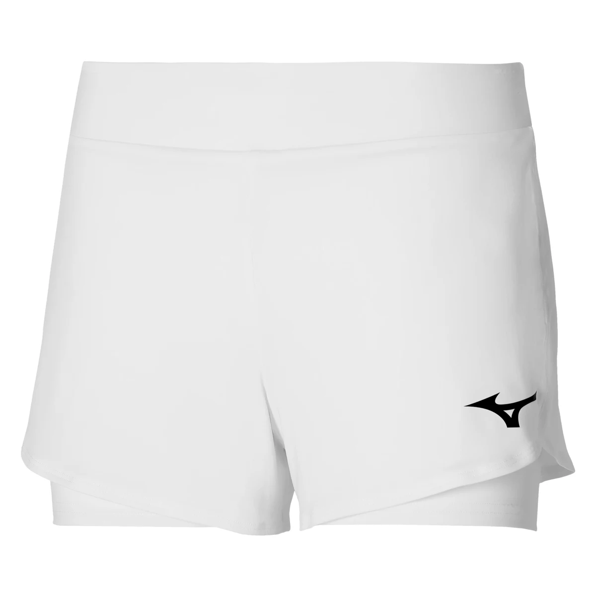 Women's Flex Tennis Short 1