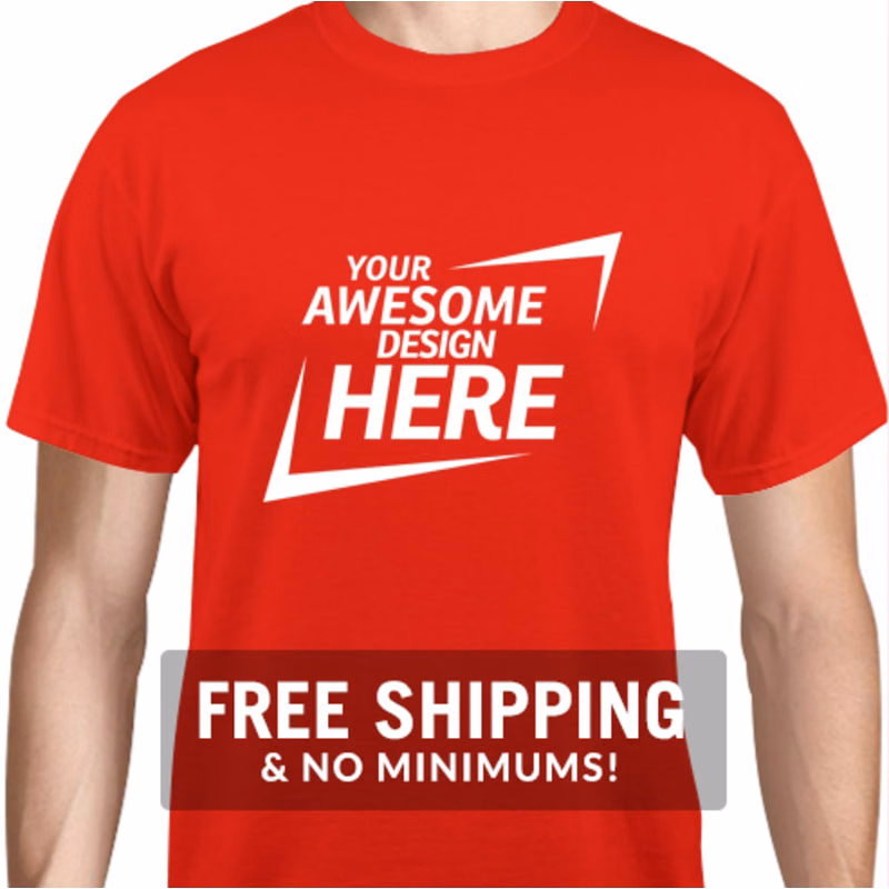 Brand Tees