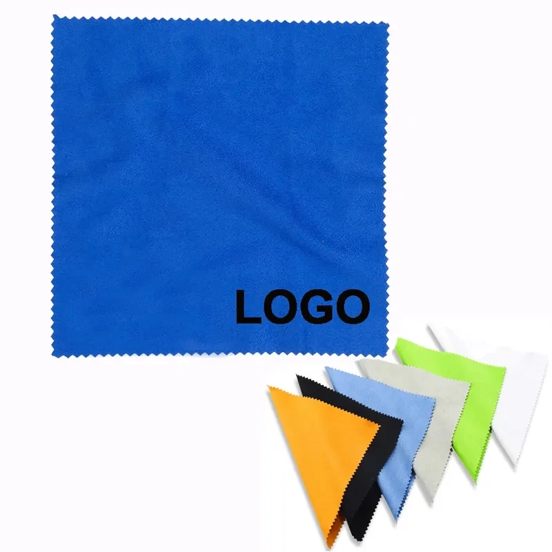 Suede Cleaning Cloth & Screen Cleaner 1
