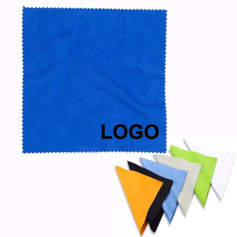 Suede Cleaning Cloth & Screen Cleaner