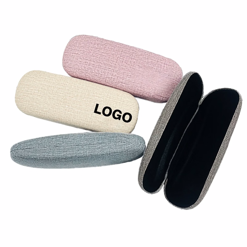 Portable Anti Pressure Sunglasses Case Glasses Case