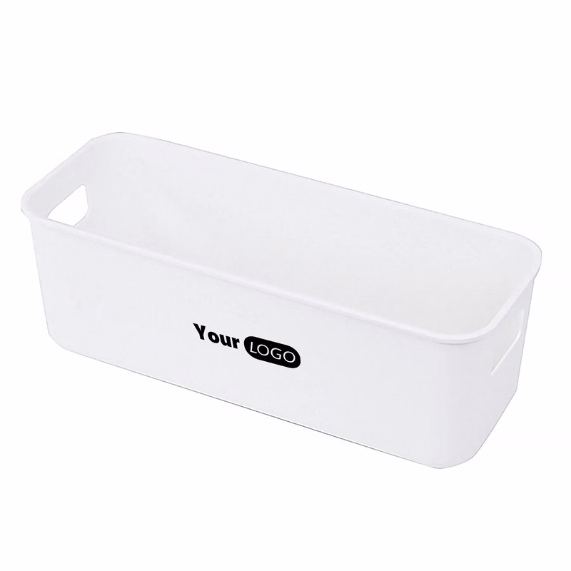 Polypropylene Desktop Miscellaneous Storage Box