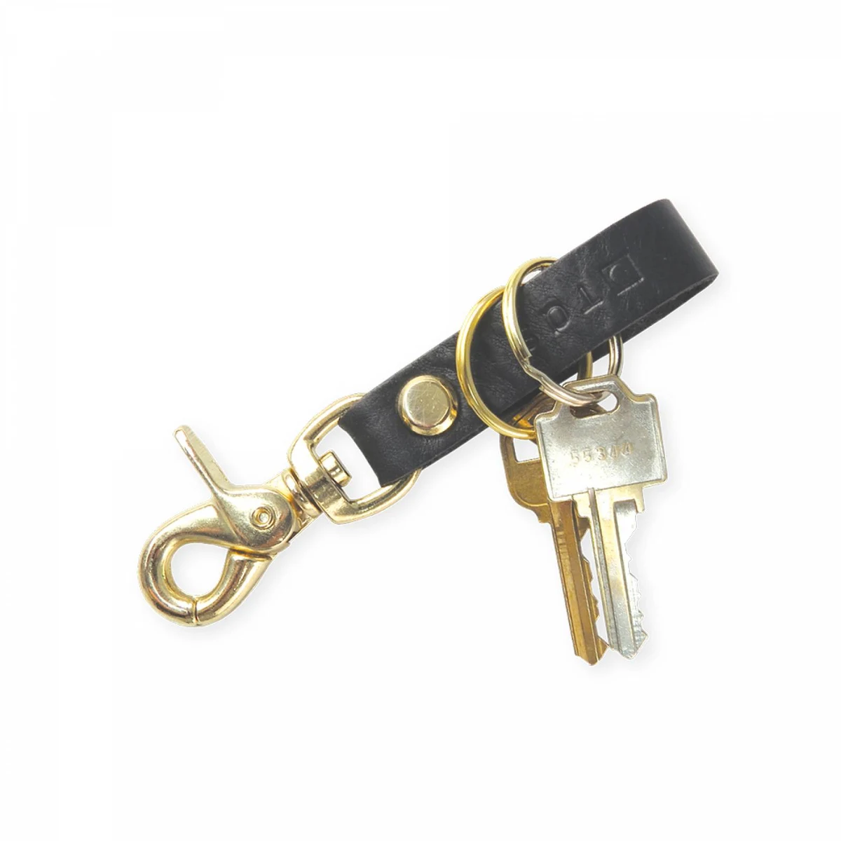 Key belt 1