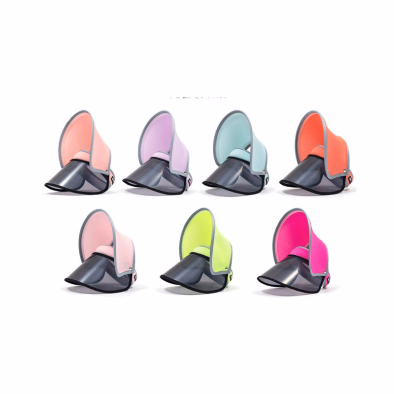 Children's Double-Layer Sun Visor