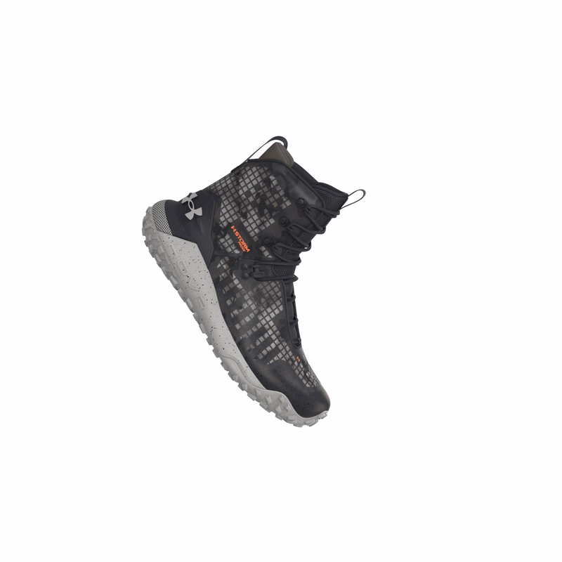 UA HOVR Dawn Waterproof 2.0 Men's Boots