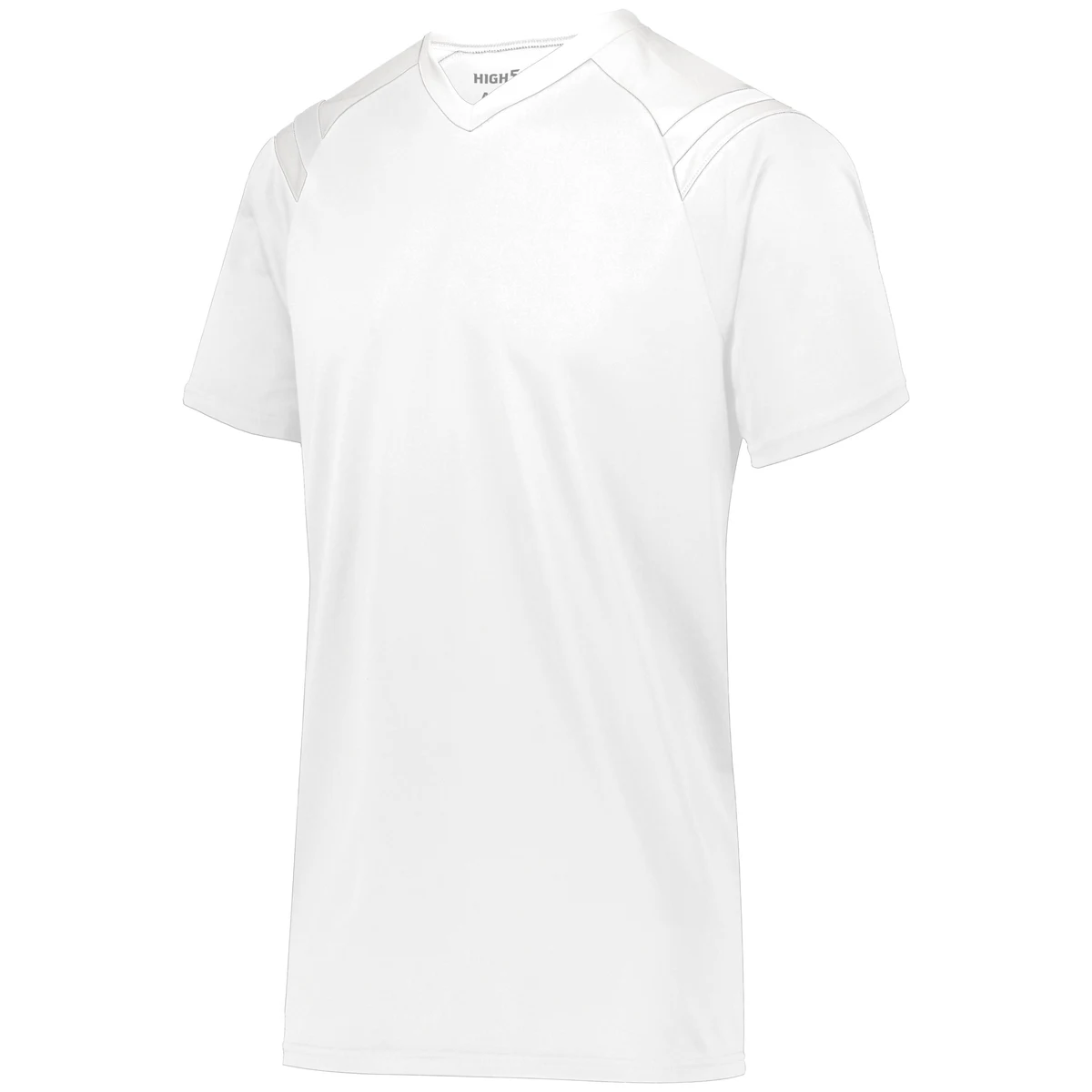 Youth Sheffield Soccer Jersey 1