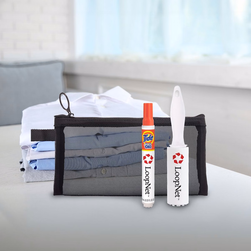 Fabric Care Kit-Basic