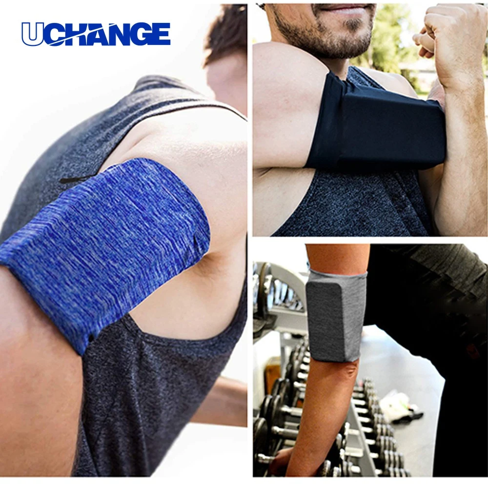 Running Arm Bag Phone Holder 1