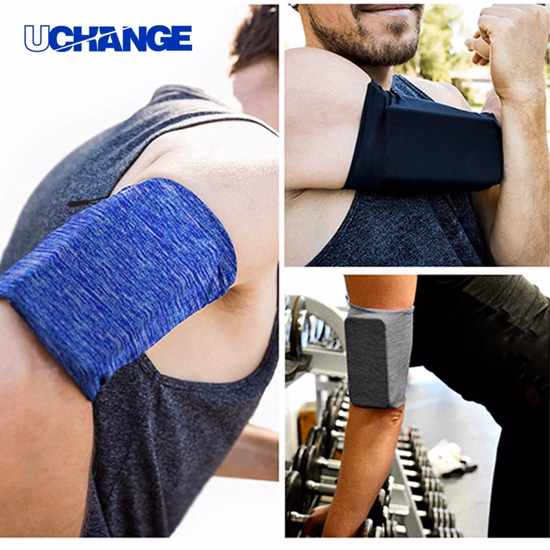 Running Arm Bag Phone Holder