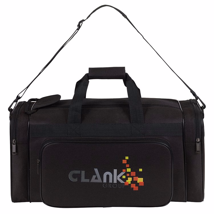 Deluxe Travel Sport Bag
