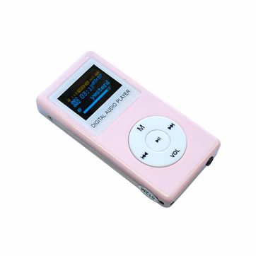 RMMP11 MP3 Player
